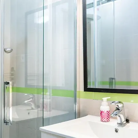 Céntrico y tranquilo apartamento Realejo Granada Esterno foto