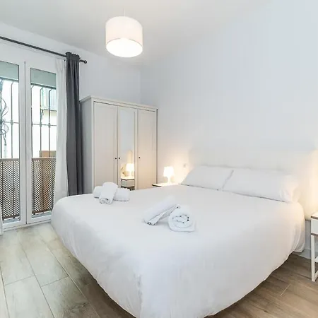 Céntrico y tranquilo apartamento Realejo Granada Esterno foto