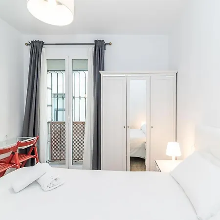 Céntrico y tranquilo apartamento Realejo Granada Esterno foto
