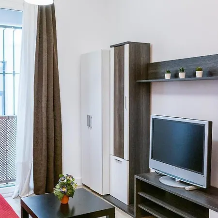 Céntrico y tranquilo apartamento Realejo Granada Esterno foto