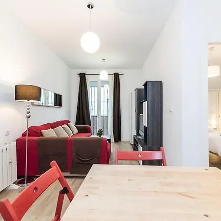 Céntrico y tranquilo apartamento Realejo Granada Esterno foto