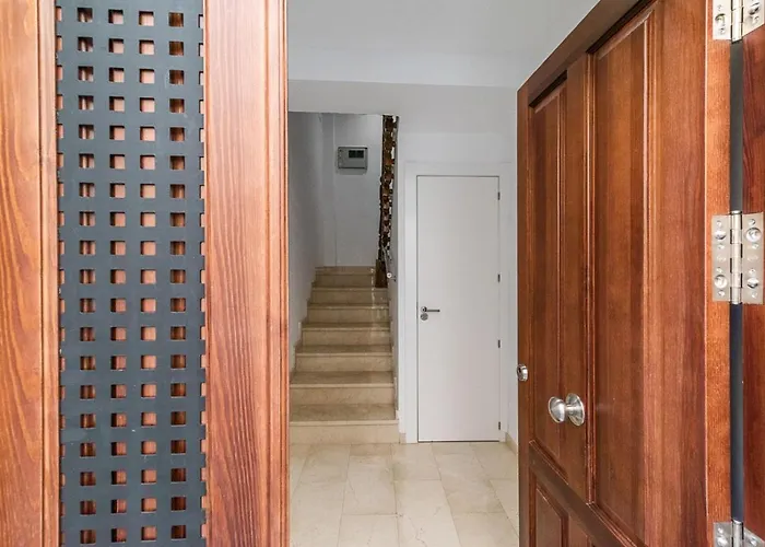 Centrico Y Tranquilo Apartamento Realejo
