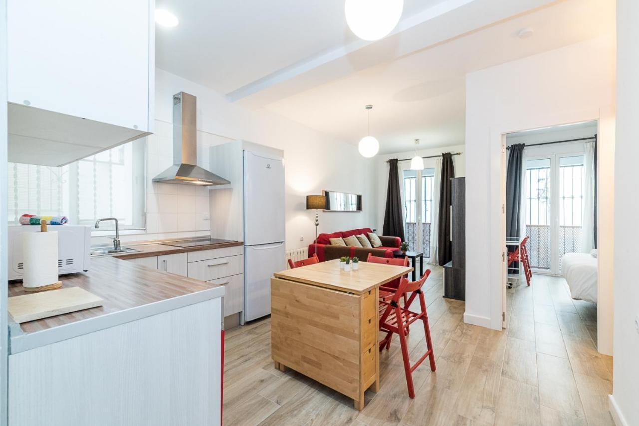 Centrico Y Tranquilo Realejo Apartamento