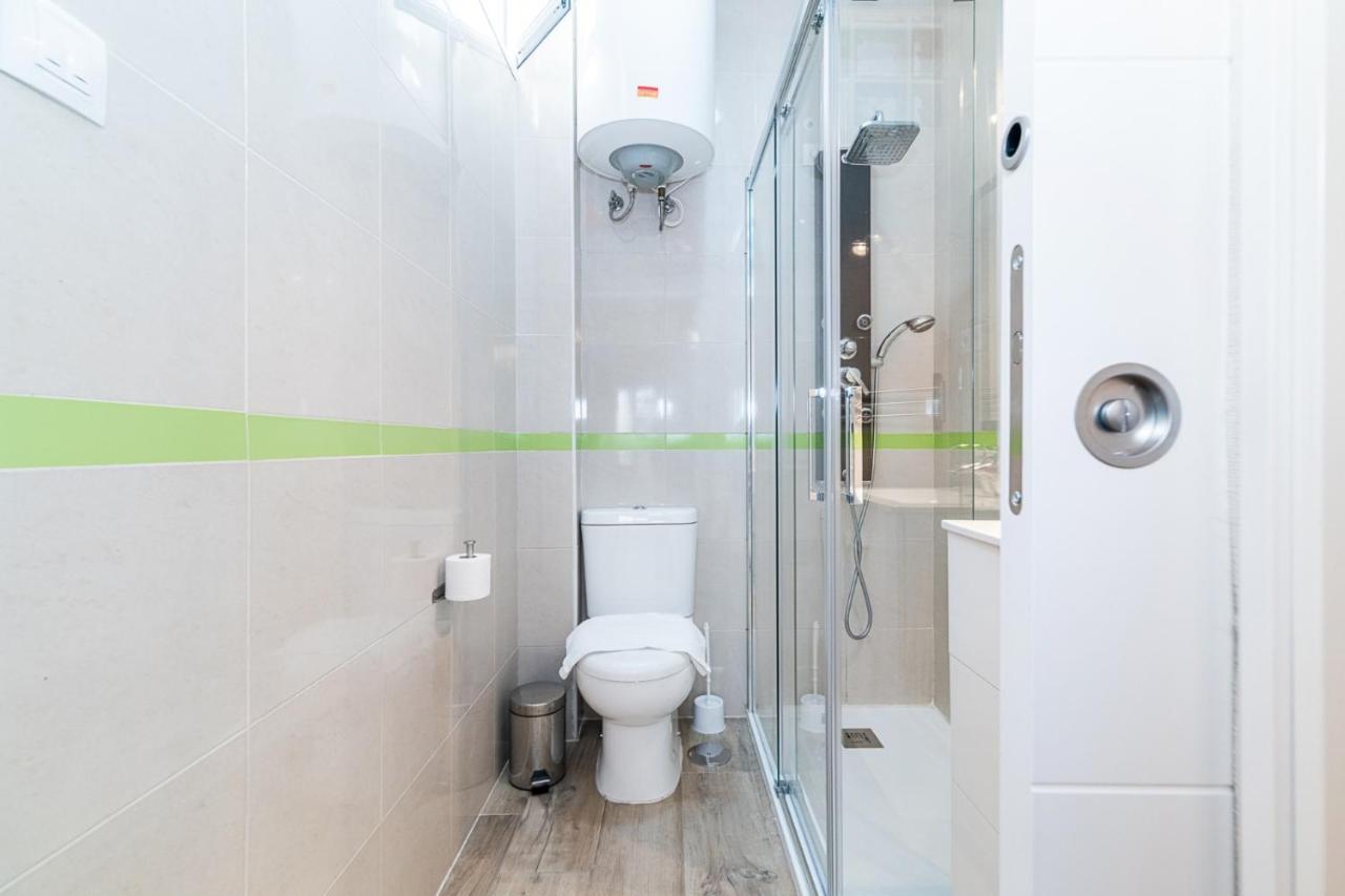 Apartamento Centrico Y Tranquilo Realejo Granada