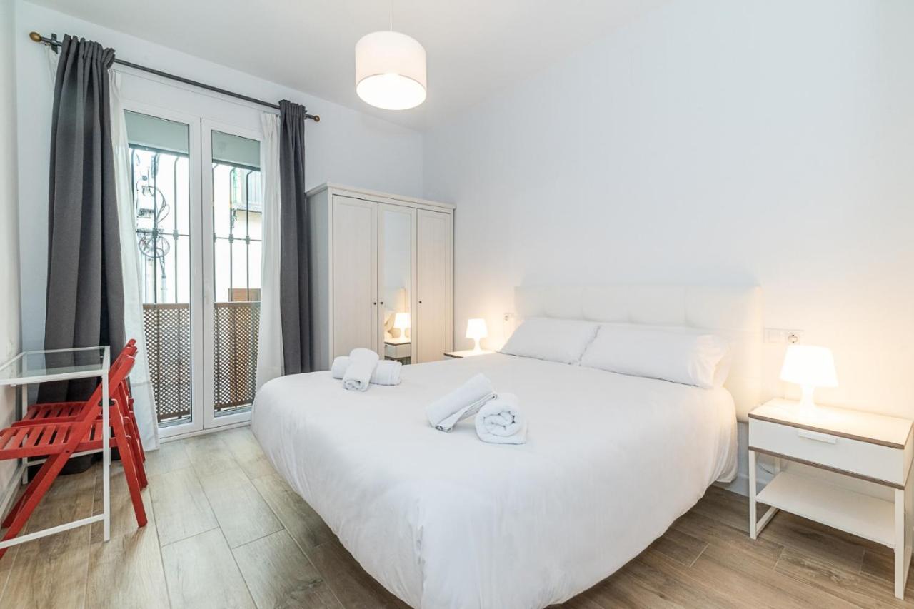 Centrico Y Tranquilo Realejo Apartamento *