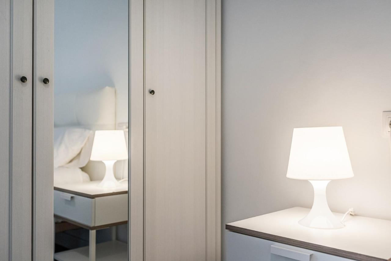 Centrico Y Tranquilo Realejo Apartamento *