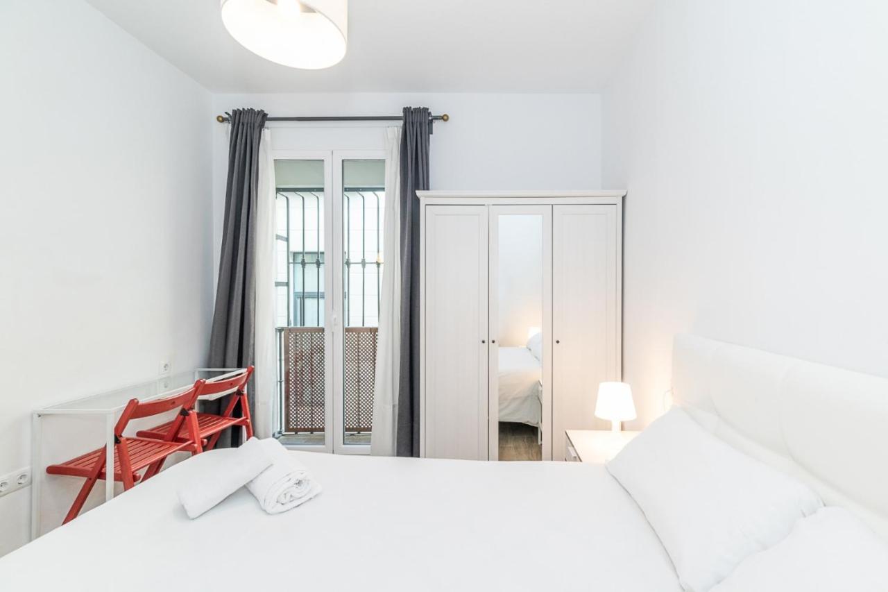 Centrico Y Tranquilo Realejo Apartamento *