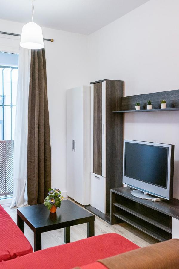 Centrico Y Tranquilo Realejo Apartamento